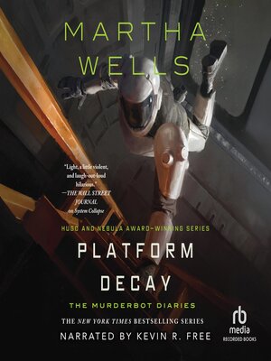 cover image of Platform Decay